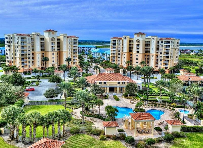 259 MINORCA BEACH WAY #303, 