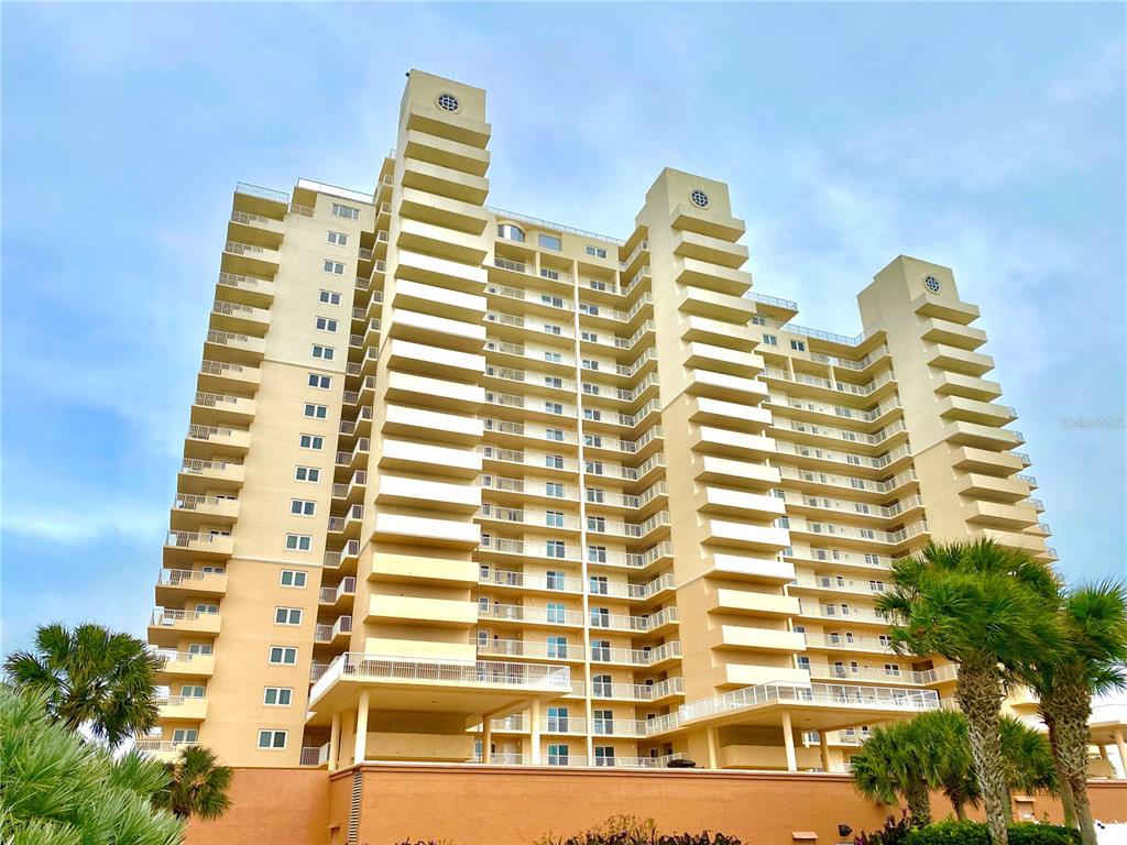 257 MINORCA BEACH WAY #602, 