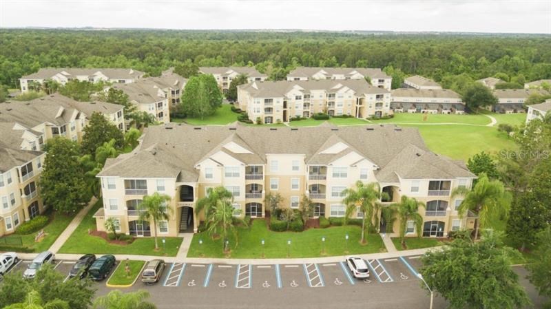 2300 BUTTERFLY PALM WAY #205, 