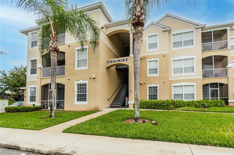 2307 BUTTERFLY PALM WAY #302, 