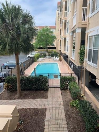 1216 S MISSOURI AVE #323, CLEARWATER