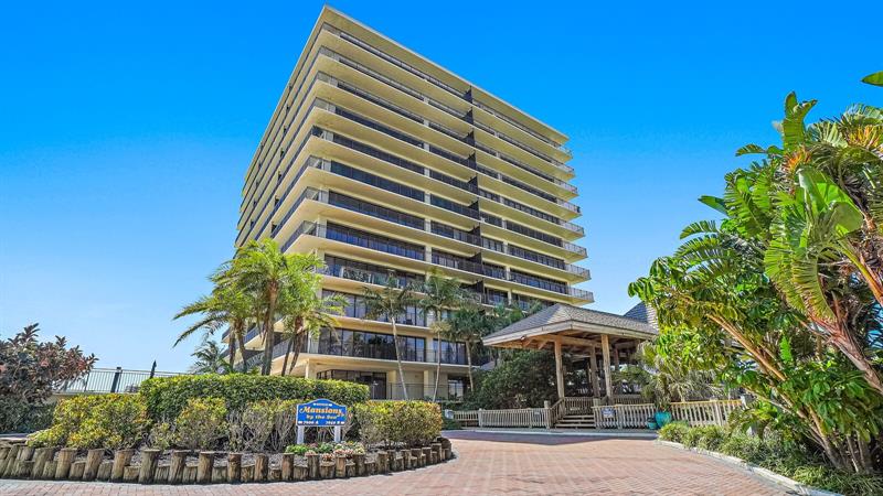 7650 BAYSHORE DR #1105 & 1106, 