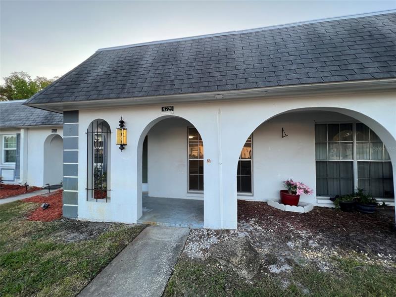 4229 REDCLIFF PL #4229, NEW PORT RICHEY