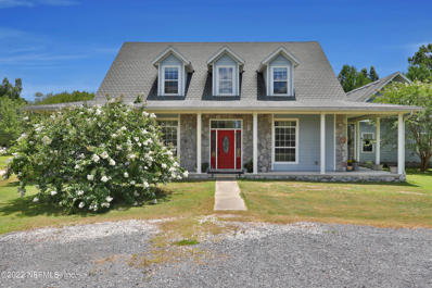 Bryceville, FL home for sale located at 9711 Co Rd 121, Bryceville, FL 32009