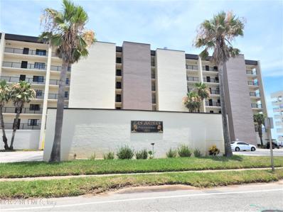 Jacksonville Beach, FL home for sale located at 601 1ST St S UNIT 5A, Jacksonville Beach, FL 32250