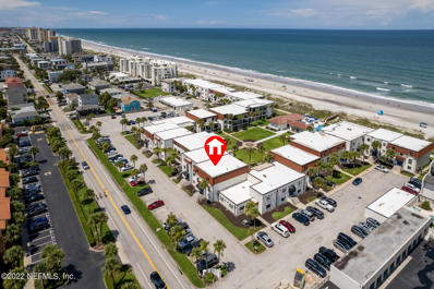 Jacksonville Beach, FL home for sale located at 2329 Costa Verde Blvd UNIT 101, Jacksonville Beach, FL 32250