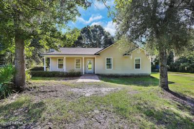 Bryceville, FL home for sale located at 1171 Morning Dove Ln, Bryceville, FL 32009
