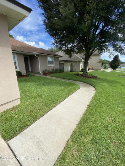Green Cove Springs, FL home for sale located at 2760 Cross Creek Dr, Green Cove Springs, FL 32043