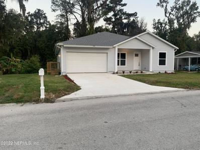 St Augustine, FL home for sale located at 520 Majestic Oak Pkwy, St Augustine, FL 32092