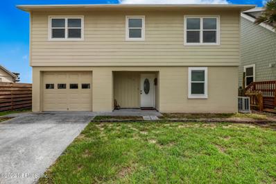 Fernandina Beach, FL home for sale located at 1110 S Fletcher Ave, Fernandina Beach, FL 32034