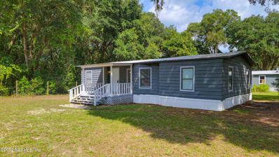 Interlachen, FL home for sale located at 210 Walkup St, Interlachen, FL 32148