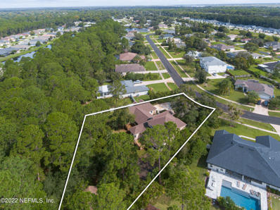 St Augustine, FL home for sale located at 707 Viscaya Blvd, St Augustine, FL 32086