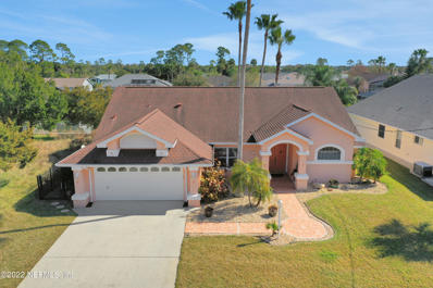 Palm Coast, FL home for sale located at 10 Coleridge Ct, Palm Coast, FL 32137