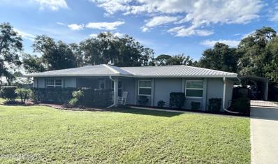 Palatka, FL home for sale located at 107 Carriage Ter, Palatka, FL 32177