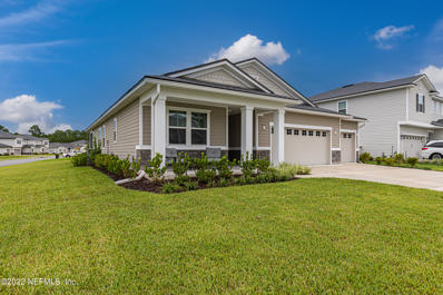 St Augustine, FL home for sale located at 154 Pepperpike Way, St Augustine, FL 32092