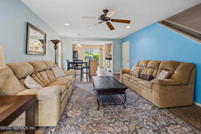 St Augustine, FL home for sale located at 242 Michelangelo Pl, St Augustine, FL 32084