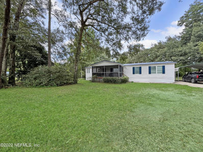 Green Cove Springs, FL home for sale located at 1208 Lions Den Dr, Green Cove Springs, FL 32043