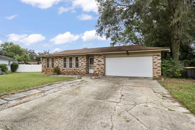 6109 Hill View Ct, Jacksonville, FL 32244 - #: 1192277
