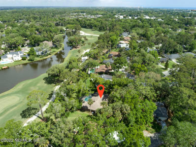 Ponte Vedra Beach, FL home for sale located at 109 Ancilla Ln, Ponte Vedra Beach, FL 32082