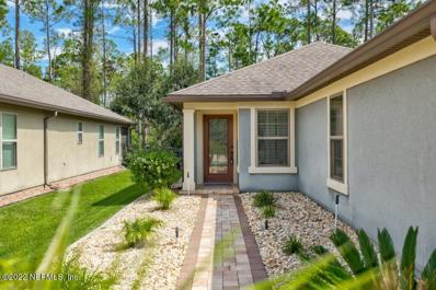 Ponte Vedra Beach, FL home for sale located at 57 Caspia Ln, Ponte Vedra Beach, FL 32081