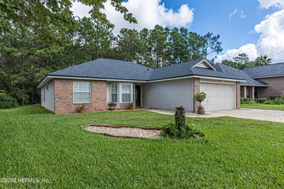 Green Cove Springs, FL home for sale located at 3048 Havengate Dr, Green Cove Springs, FL 32043