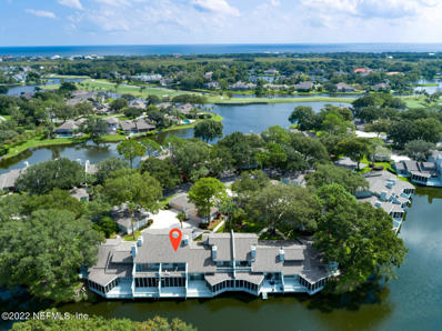 Ponte Vedra Beach, FL home for sale located at 41 Little Bay Harbor Dr, Ponte Vedra Beach, FL 32082