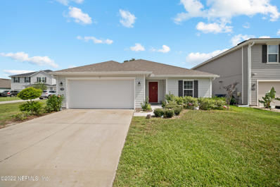 Yulee, FL home for sale located at 97208 Owl Roost Ct, Yulee, FL 32097