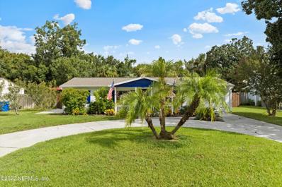 Ponte Vedra Beach, FL home for sale located at 12 Marlin Ave, Ponte Vedra Beach, FL 32082