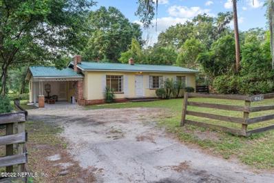 Palatka, FL home for sale located at 4046 Silver Lake Dr, Palatka, FL 32177