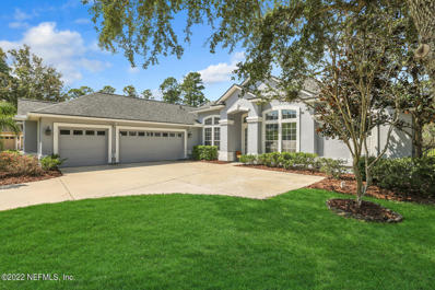 St Augustine, FL home for sale located at 2009 Rivers Own Rd, St Augustine, FL 32092