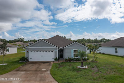 St Augustine, FL home for sale located at 269 Green Palm Ct, St Augustine, FL 32086