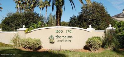 Jacksonville Beach, FL home for sale located at 1701 The Greens Way UNIT 913, Jacksonville Beach, FL 32250