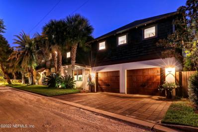 Fernandina Beach, FL home for sale located at 1010 Someruelus St, Fernandina Beach, FL 32034