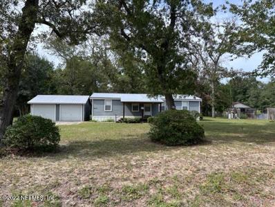 Yulee, FL home for sale located at 86369 Jean Rd, Yulee, FL 32097