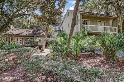 Amelia Island, FL home for sale located at 22 Marsh Creek Rd, Amelia Island, FL 32034