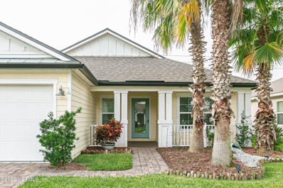 St Augustine, FL home for sale located at 64 Tidal Ln, St Augustine, FL 32080