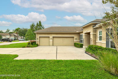 St Augustine, FL home for sale located at 461 Gianna Way, St Augustine, FL 32086