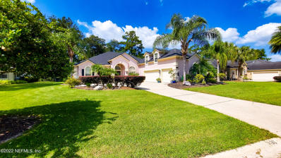 Orange Park, FL home for sale located at 486 Monterey Pkwy, Orange Park, FL 32073