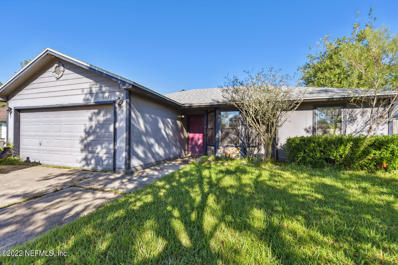 Orange Park, FL home for sale located at 1631 Ibis Dr, Orange Park, FL 32065