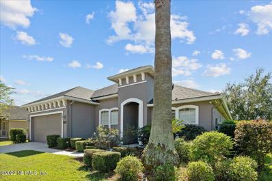 St Augustine, FL home for sale located at 913 E Terranova Way, St Augustine, FL 32092