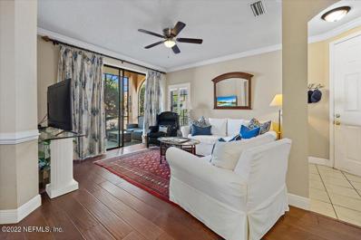St Augustine, FL home for sale located at 125 Calle El Jardin UNIT 104, St Augustine, FL 32095