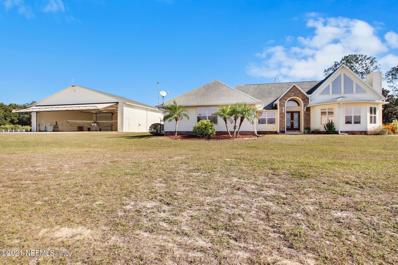 Crescent City, FL home for sale located at 515 Georgetown Shortcut Rd, Crescent City, FL 32112