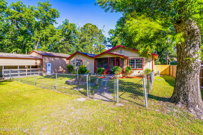 Callahan, FL home for sale located at 56127 Colby Dr, Callahan, FL 32011