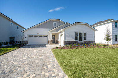St Augustine, FL home for sale located at 349 Silver Pine Dr, St Augustine, FL 32092