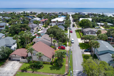 Atlantic Beach, FL home for sale located at 281 15TH St, Atlantic Beach, FL 32233