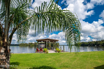Welaka, FL home for sale located at 103 Tall Palms Ln, Welaka, FL 32193
