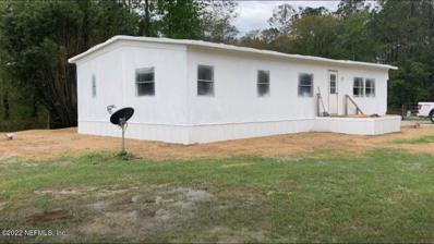 Hastings, FL home for sale located at 4765 Cedar Ford Blvd, Hastings, FL 32145