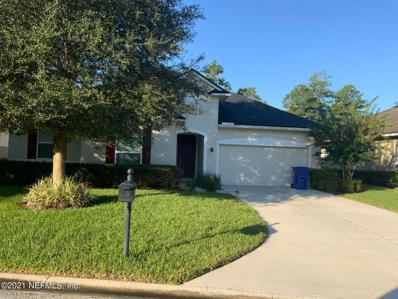 St Augustine, FL home for sale located at 480 Gianna Way, St Augustine, FL 32086