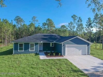 Hastings, FL home for sale located at 4270 Wanda St, Hastings, FL 32145