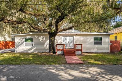 East Palatka, FL home for sale located at 114 Putnam Ave, East Palatka, FL 32131